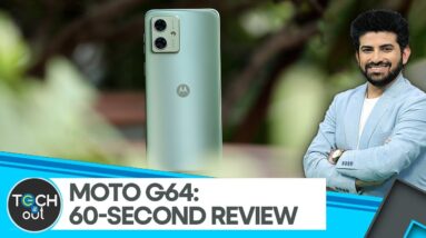 Moto G64: Yay or Nay? | Tech It Out