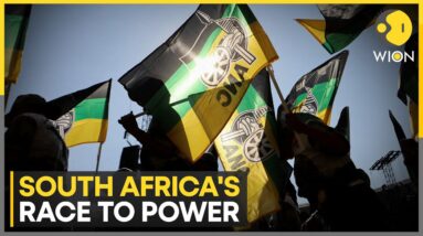 South Africa Elections 2024: 70 political parties & 11 independent in the fray this time | WION