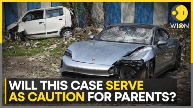 Pune Porsche crash: Doctors given $3,500 bribe by accused father | WION