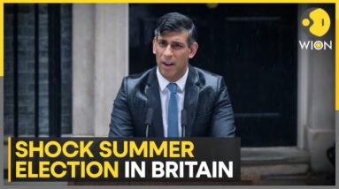 UK: Trouble for Tory as the party is yet to find 150 candidates after MP exodus | WION