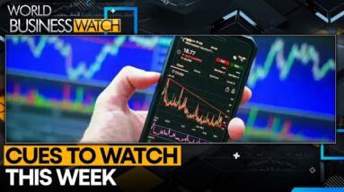 Risks & opportunities in the week ahead | World Business Watch | WION News