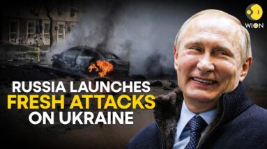 Russia-Ukraine war LIVE: Russia claims to seize two settlements, Ukraine asserts control frontline