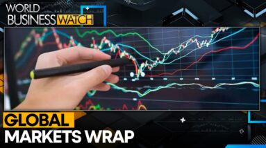 Stocks rally globally this week | World Business Watch | WION News