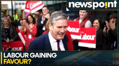 UK: Labour Party eyes increased public trust and support | WION Newspoint