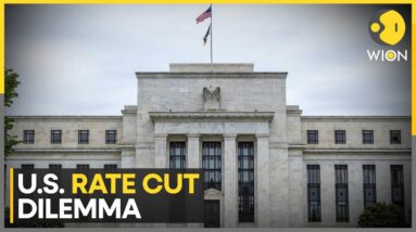 US Federal reserve: Uneven progress for Fed in its inflation fight | WION