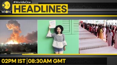 Chinese #MeToo activist sentenced | Ex-Karnataka CM's aide under scanner | WION Headlines