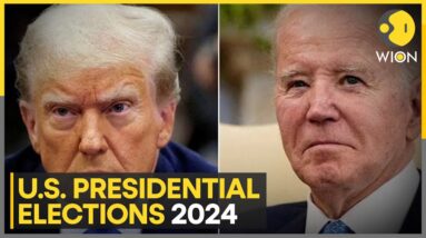 US Presidential Debate 2024: Biden and Trump campaigns agreed to mic muting, among rules for debate