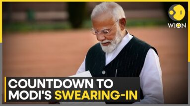 PM Modi Oath Taking Ceremony: Who will be in Modi's new cabinet? | India News | Latest News | WION