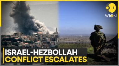 Israel-Hezbollah conflict: UN Chief António Guterres condemns Israel-Hezbollah war | WION