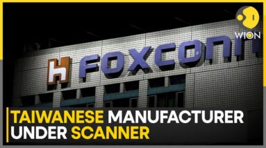 Apple supplier Foxconn discriminating against married women in India? | World News | WION