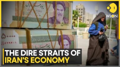 US Sanctions on Iran: Iran faces inflation threat as sanction cripples economy | WION