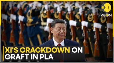 China: Xi tells PLA leaders they must eliminate ‘conditions that breed corruption’ | WION