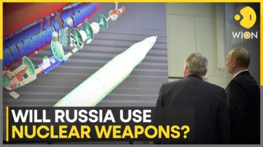 Putin warns west: Russia ready to use nuclear weapons if territory threatened | Latest News | WION