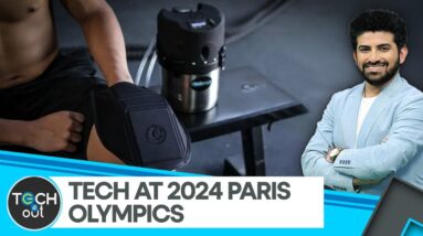 Tech to help athletes beat the heat during Paris Olympics | WION Tech it Out