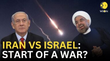 Israel-Hamas War LIVE: IDF warns Hezbollah is bringing Israel to the brink of a ‘wider escalation’