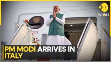 G7 summit Italy: What's on PM Modi's agenda? | PM Modi to hold several bilateral talks | WION