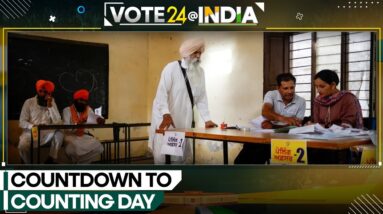 India Elections 2024: Opposition says ECI should ensure postal ballots counted first | WION