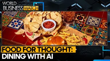 AI in the kitchen: Recipe for disaster? | Latest News | World Business Watch