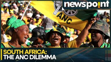 South Africa: Will ANC and Jacob Zuma reconcile differences to form a coalition? | Newspoint