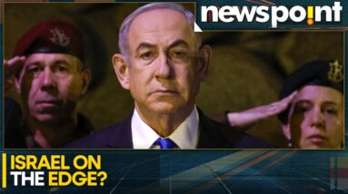 Israel-Hamas war | Netanyahu in US: What next for Israel? | Will Netanyahu meet Biden? | WION