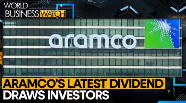 Aramco's share allocations in focus | Latest News | World Business Watch