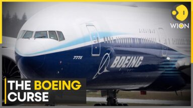 Boeing's future uncertain amid safety & legal woes | World News | WION