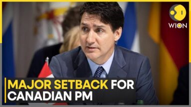 Canada: Trudeau's liberal party loses Toronto Bypoll | Latest News | WION