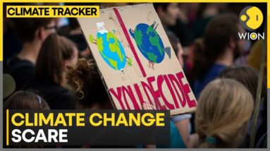 Climate change scare: what's US' stand? | WION Climate Tracker