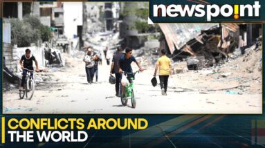 Conflicts around the world: A broader look | Newspoint | WION