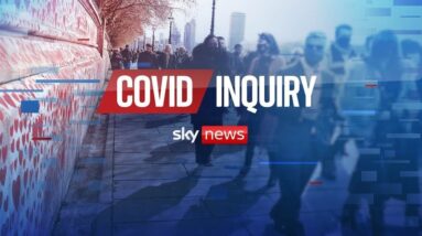 COVID Inquiry l Module Seven | Thursday 27 June