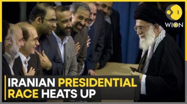 Iran Presidential Elections: Former President Ahmadinejad barred from running for polls | WION