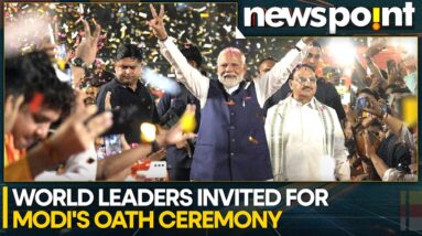 India: Which world leaders are invited to Narendra Modi's oath-taking ceremony? | Newspoint | WION