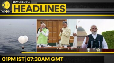 Countdown to PM-designate Modi's swearing-in | Who's on Modi's cabinet list? | WION