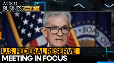 FED to stay on the sidelines this week | Latest News | World Business Watch