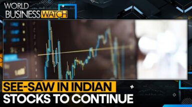 India: Extreme volatility in stocks to be the norm this week | World Business Watch