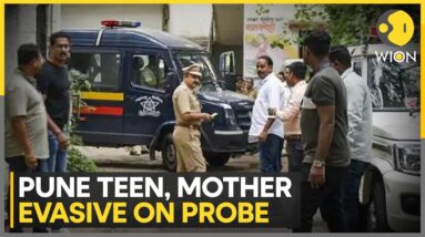 Pune Porsche horror | WION Exclusive: Teen, mother evasive on probe; crime branch interrogates minor