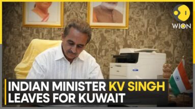 Kuwait Fire Tragedy: PM Modi announces relief of $2400 for the kin of those killed | WION