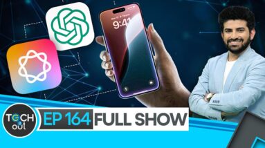 Apple Intelligence, AI for hair loss treatment, and more | Tech It Out: ​EP 164 | Full Show