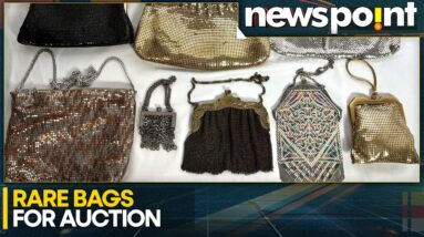 Hermes, Chanel & Louis Vuitton bags on sale; bidding on classic pieces begin | Newspoint | WION