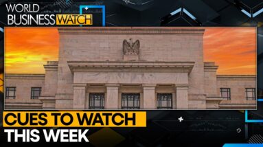 How markets will move this week | Latest News | World Business Watch