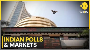 India elections: How markets could react to India's verdict? | India News | WION