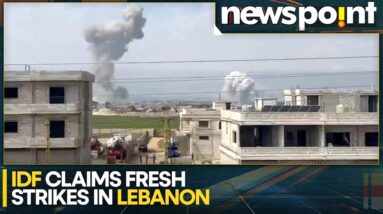 Israel-Hezbollah conflict: US says, 'attacks on Lebanon will stir bigger regional conflict' | WION