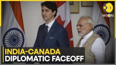 India-Canada diplomatic faceoff intensifies | Latest News | WION