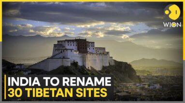 India to unveil new names for locations in Tibet | In-Live Discussion