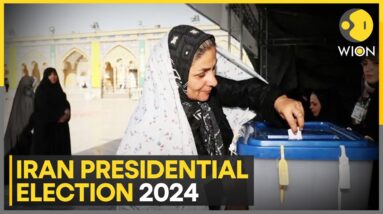 Iran: Reformist wins most votes in first round | Latest News | WION