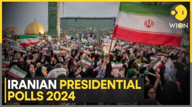 Iranian VP drops out presidential race | Latest News | WION