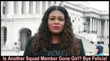 Is Another Squad Member Gone Girl? Bye Felicia!