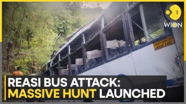 J&K bus attack: State Bollywood breaks silence | latest News | WION