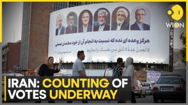 Iran's Presidential Election 2024: Indications of run-off vote on July 5 | Latest News | WION