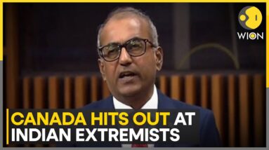 Canadian politicians slam extremists glorifying Indira Gandhi`s assassination | WION